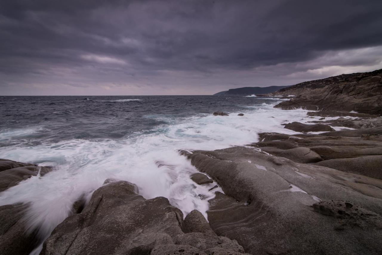 Villa Tsitreli Sykia Chalkidikis Bagian luar foto